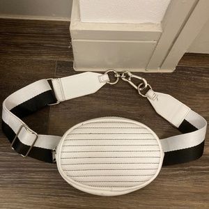 Steve Madden purse-belt